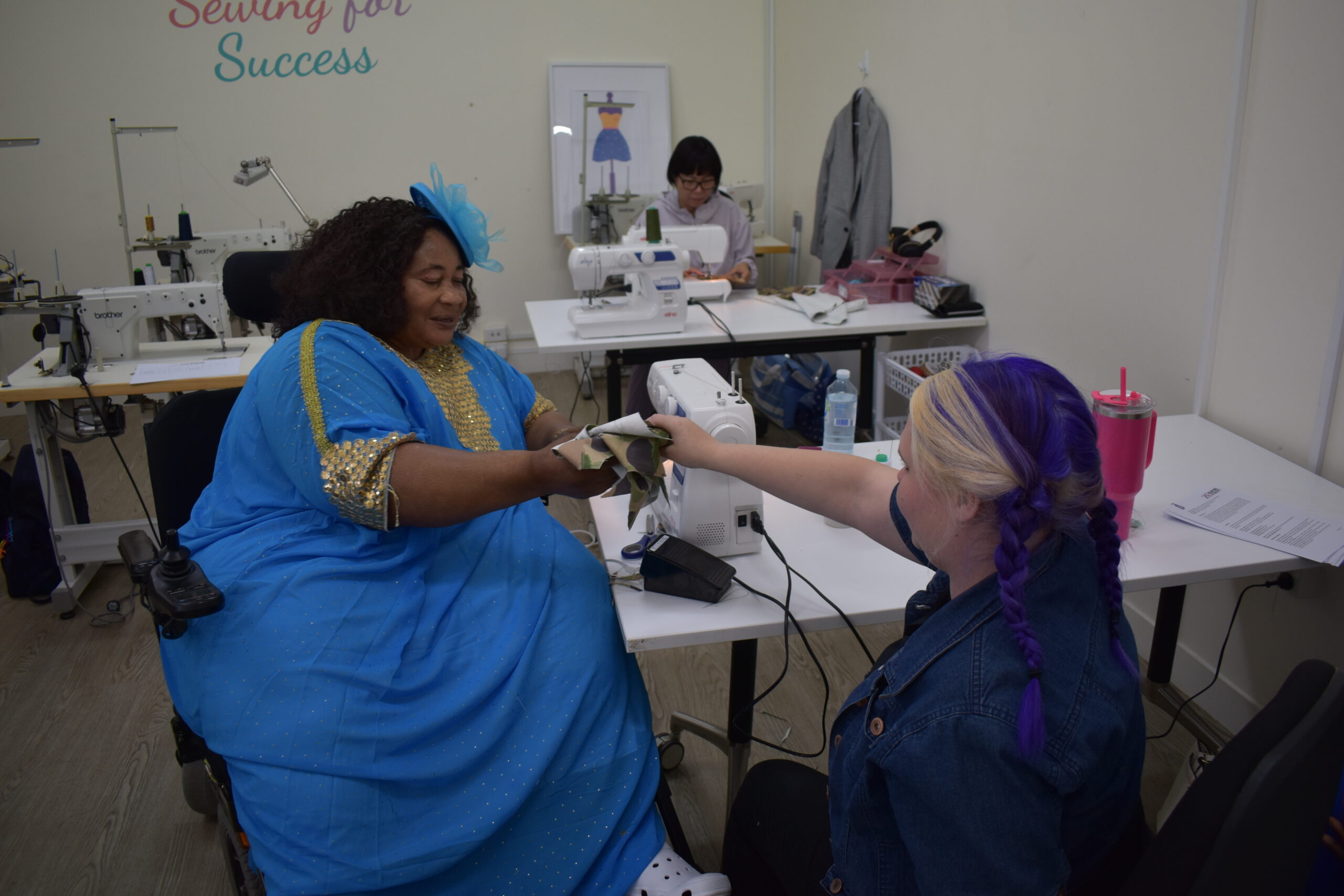 The Role of Mental Health Services in Disability Support