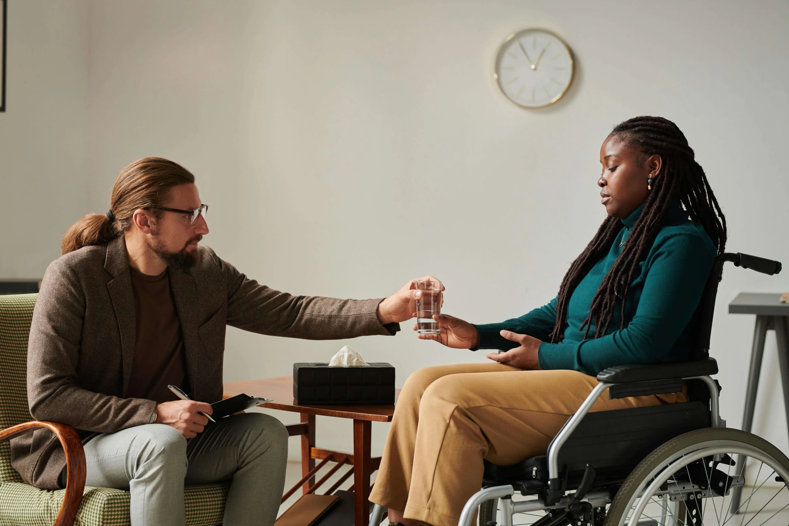 NDIS & Pricing gallery