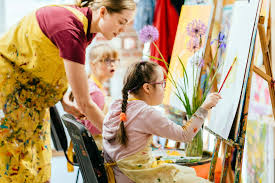 Art and Cultural Activities