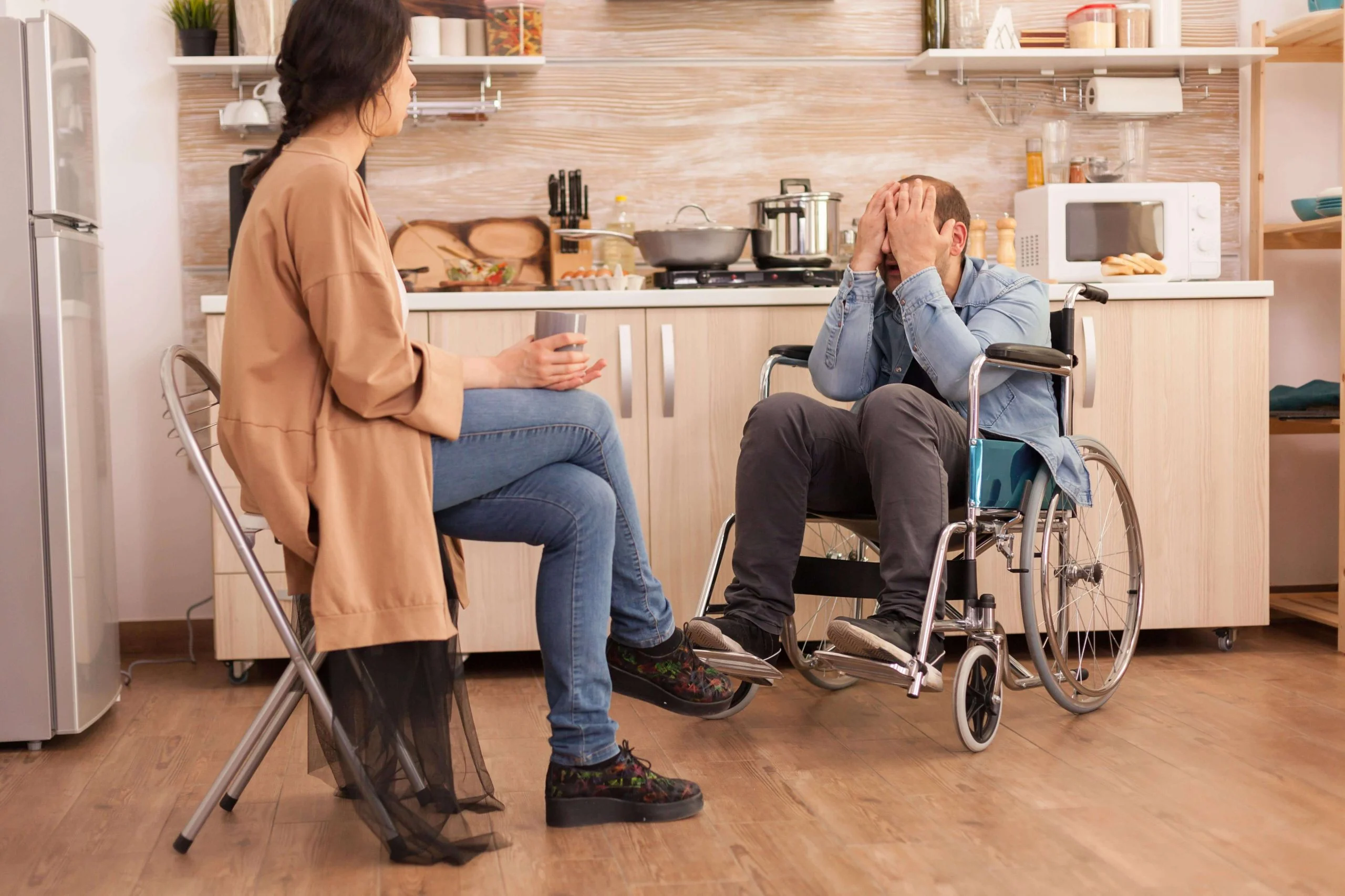 Independent Living Option