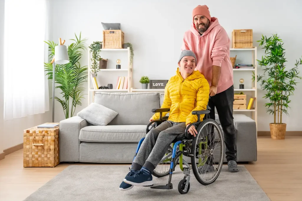 Respite Care