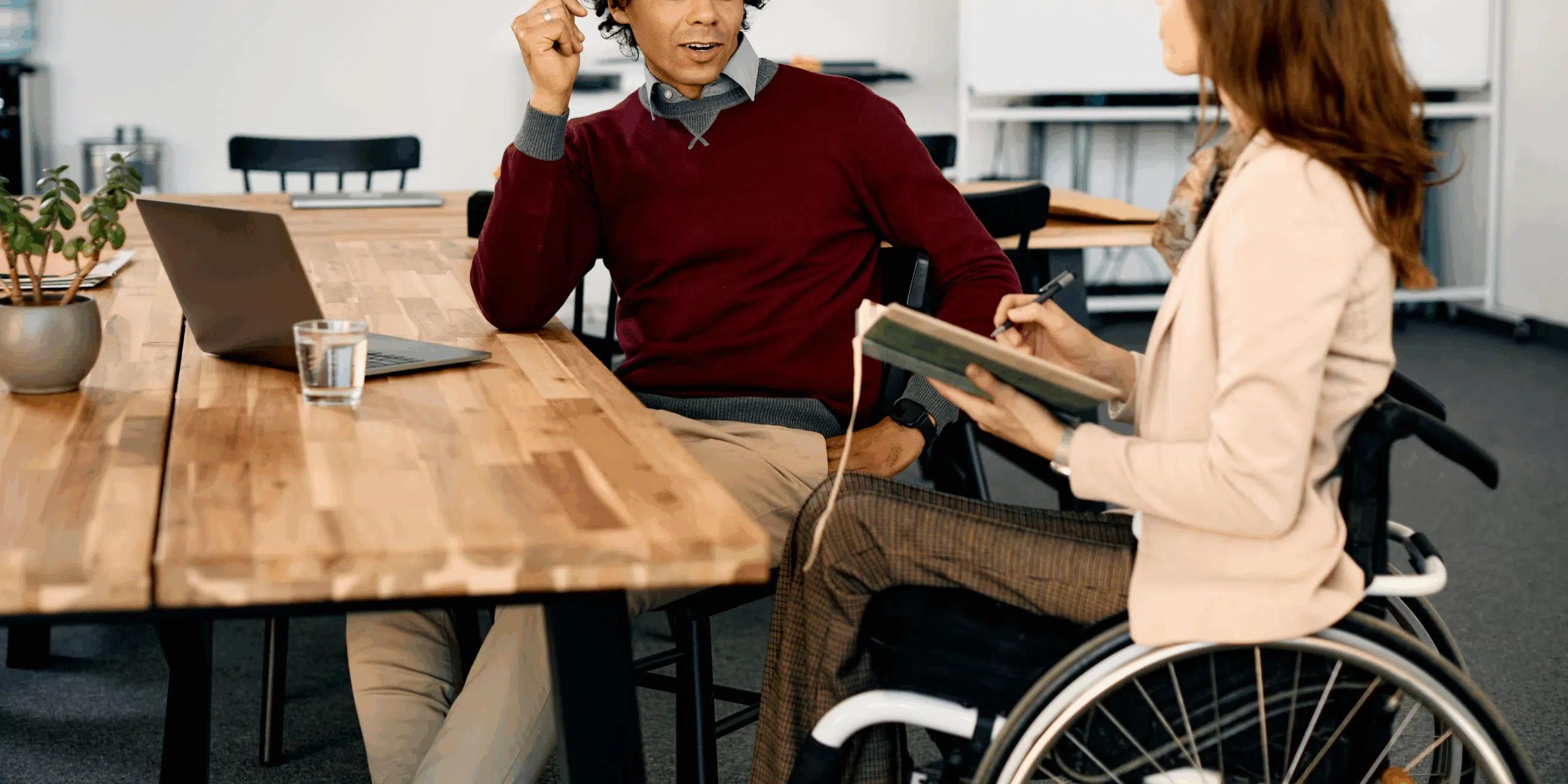 Specialised Disability Daily Tasks